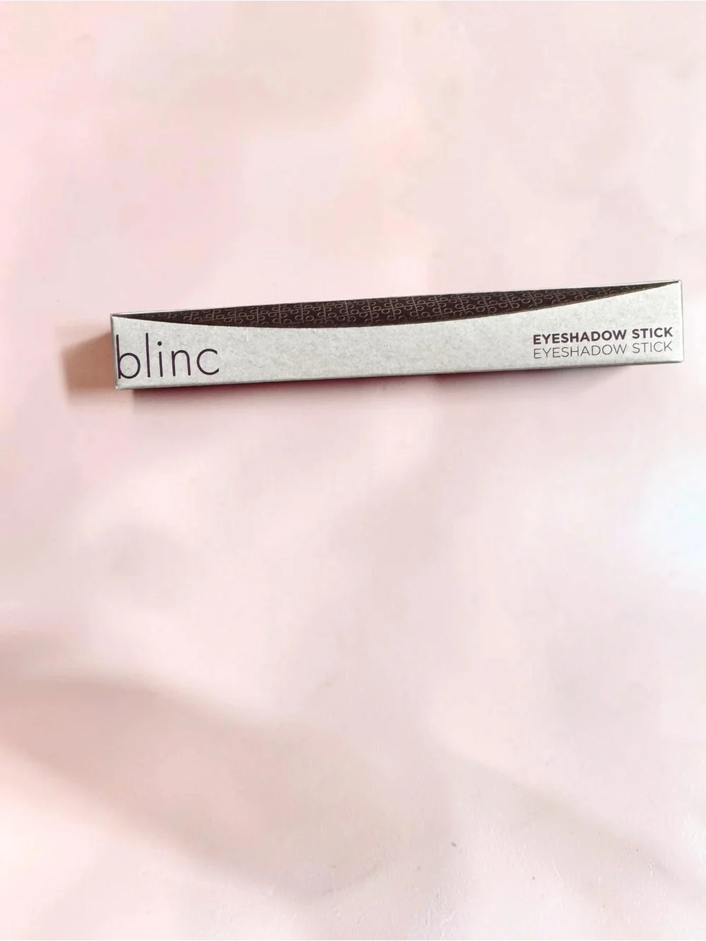 blinc Eyeshadow Stick — in Bronze NIB